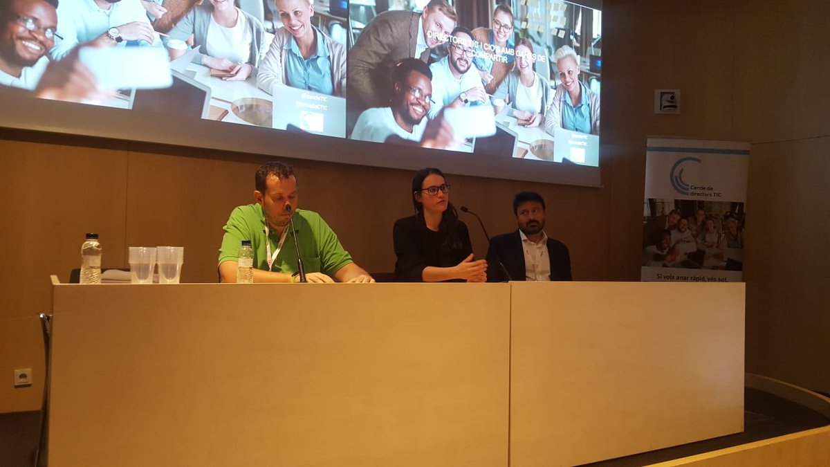 we_orain's tweet photo. "At Orain we are passionate about improving the customer experience" - Sabrina Guzmán tells the stories of chatbot usage and application in the world of self-service machines. https://t.co/WJhDI6DHf2