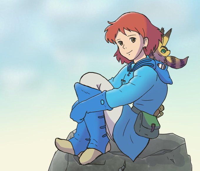 風の谷のナウシカのtwitterイラスト検索結果 古い順 風の谷のナウシカのtwitterイラスト検索結果 古い順