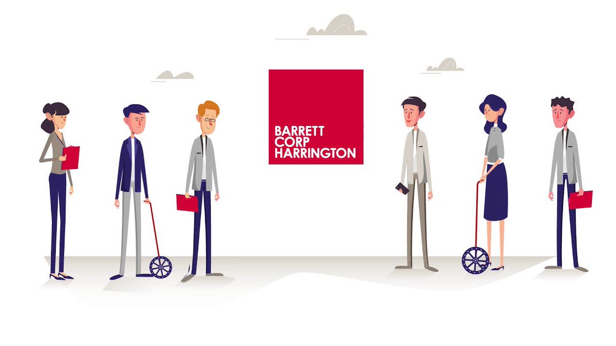 Not yet au fait with buildings insurance valuations? WATCH our 1 minute animated video as a starter for 10 #reinstatementcostassessment      youtu.be/Pkd8YEKUvsc   Visit is at our stand at #ARMAconf2018