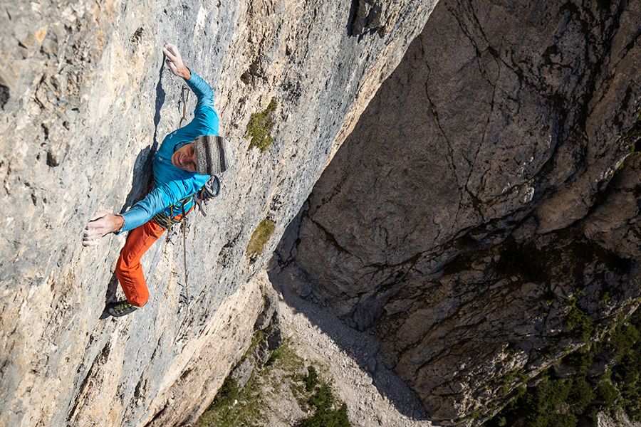 vertical_review's tweet photo. Pale di San Martino Dolomites: Manolo and Narci Simion establish Bebe Forever up Tacca Bianca #firstascent #climbing #verticalreview https://t.co/bRarFpAOa8 https://t.co/kJTO3BEcqH