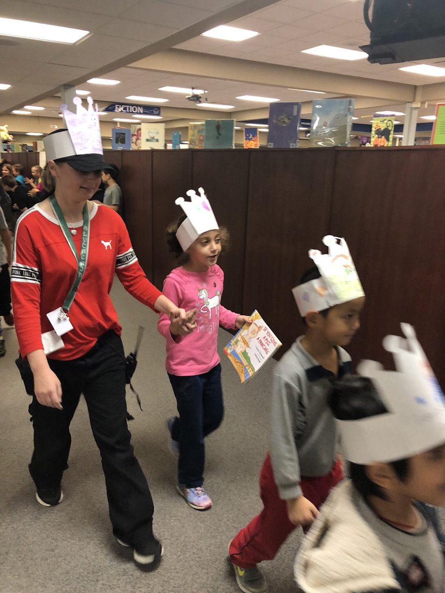 Ms. Foakes tweet media