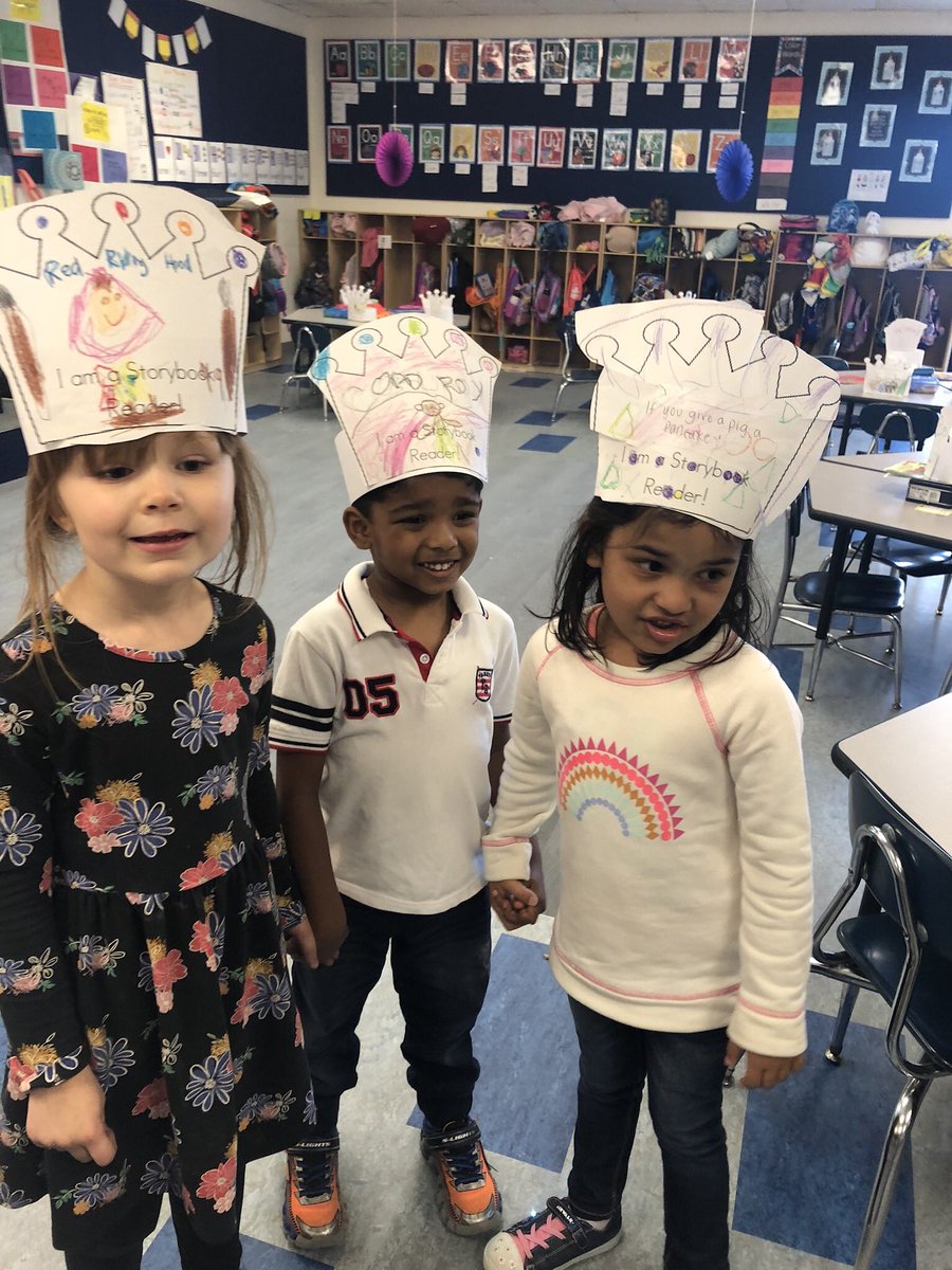 Ms. Foakes tweet media