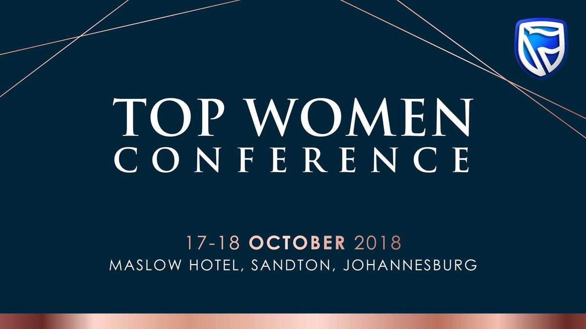 matefommorakeng's tweet photo. Working for girls. 
Mission #SBTopWomen conference: to ensure that 33 girls at the Salvation Army, Kensington in JHB get year supply of sanitary pads.Girls can’t struggle when we can #Dosomething. 
. @SBTopWomen. @PhutiMahanyele @GJFras @YvonneChakaX2 #Itspossible #Doitforgirls https://t.co/5wNDWJrpaY