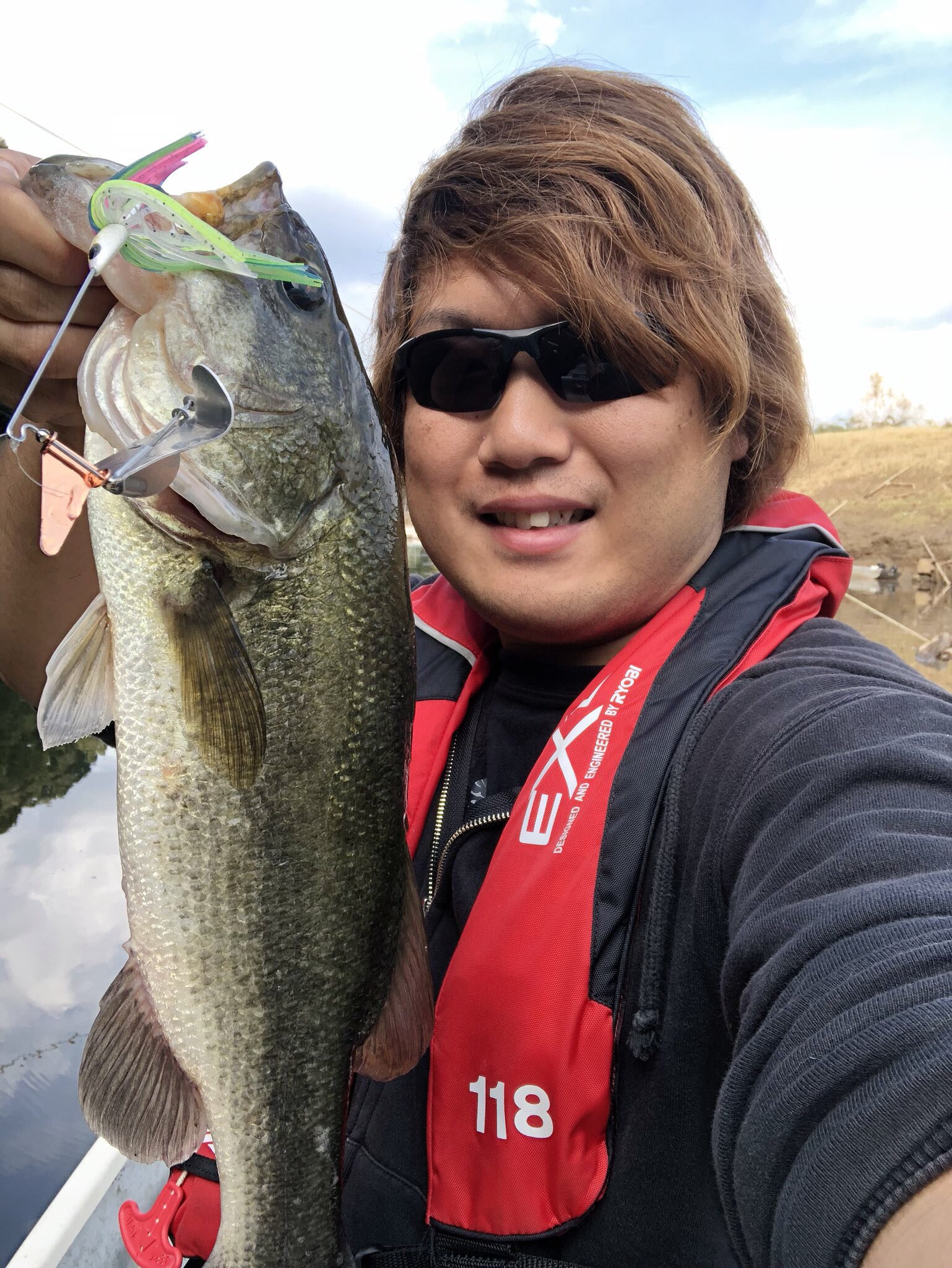 三島湖石井釣舟店 Twitter Search Twitter