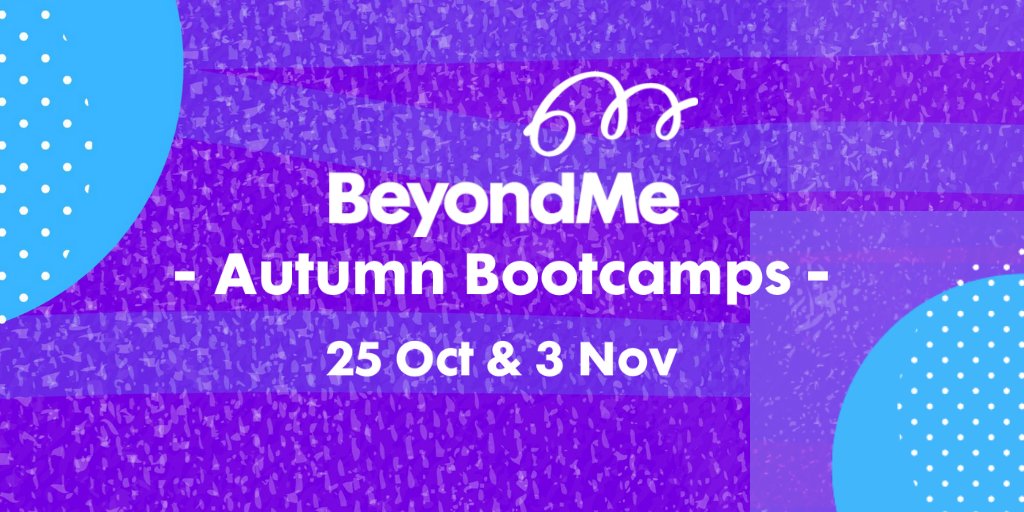 BeyondMe tweet media