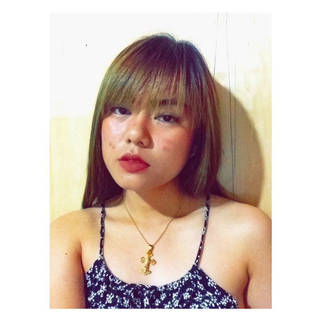 kapitankai's tweet photo. HMUA: Yours Truly 🌻 https://t.co/6Uoz6oedMn
