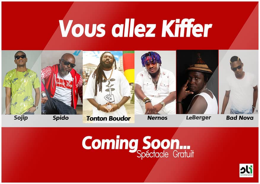 My_Groov's tweet photo. Les informations utiles ...
#Afro_Groov' #PacômeLesAutres #Juste_Le_Travail ... https://t.co/jJepJaP0Bn
