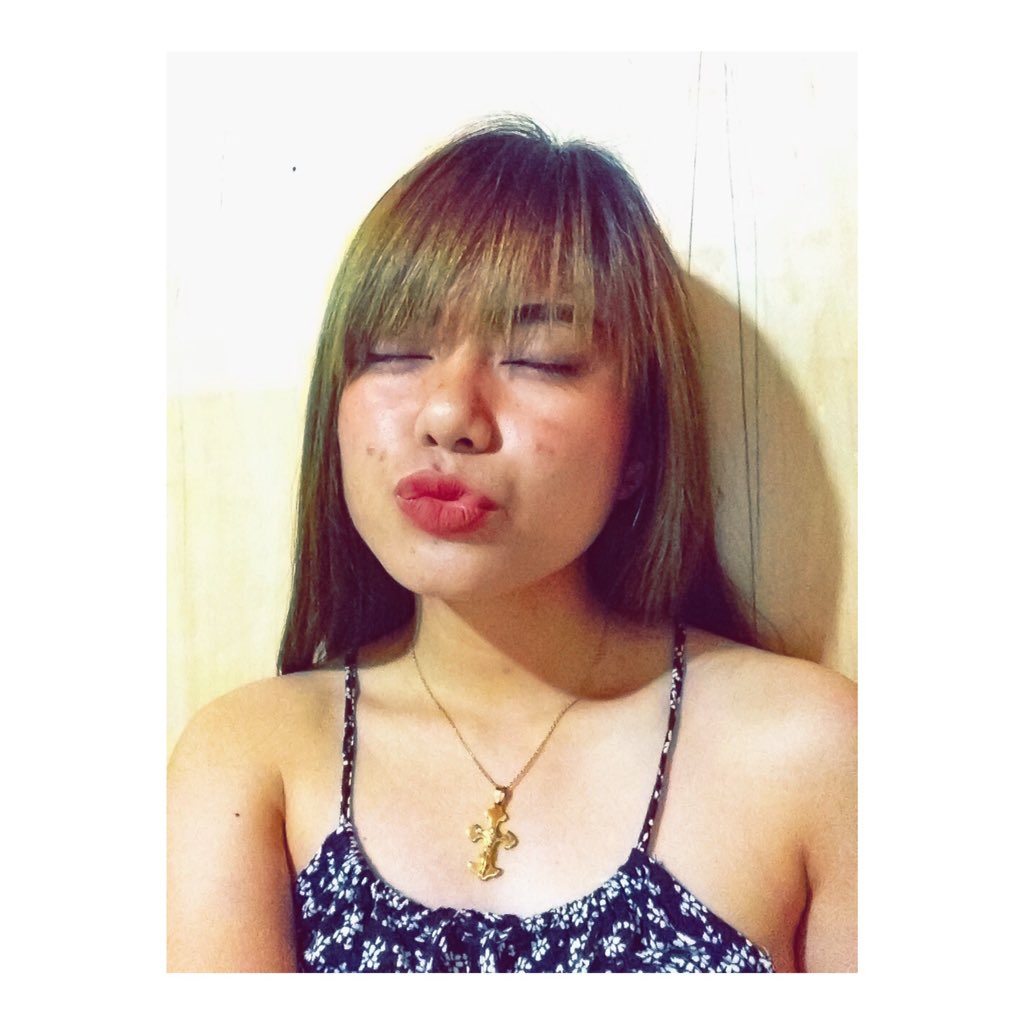 kapitankai's tweet photo. HMUA: Yours Truly 🌻 https://t.co/6Uoz6oedMn
