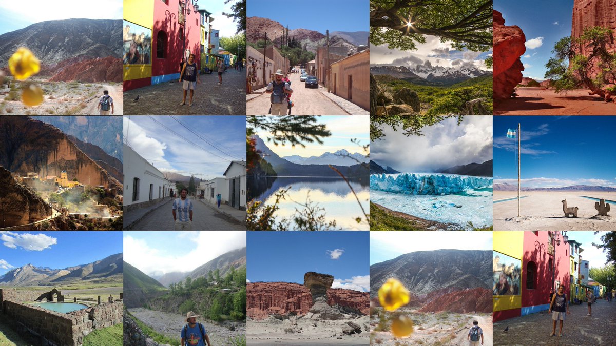 Turismo Latitud tweet media