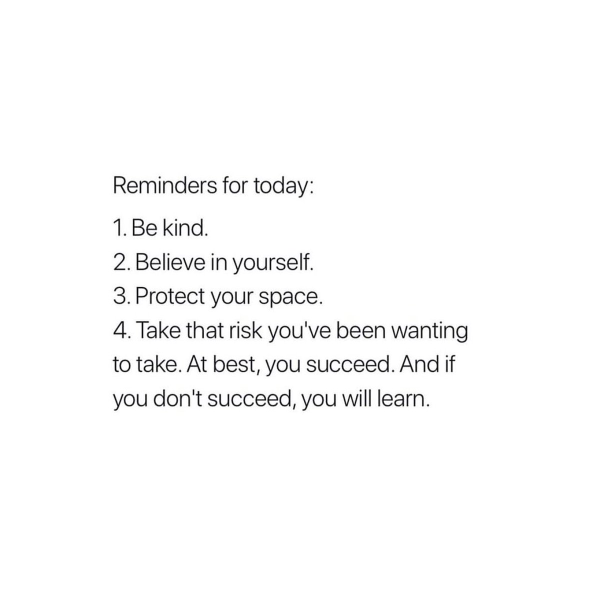 SomeiBeauty's tweet photo. In case you needed a reminder today 💕 https://t.co/c7Ui2dRV92
