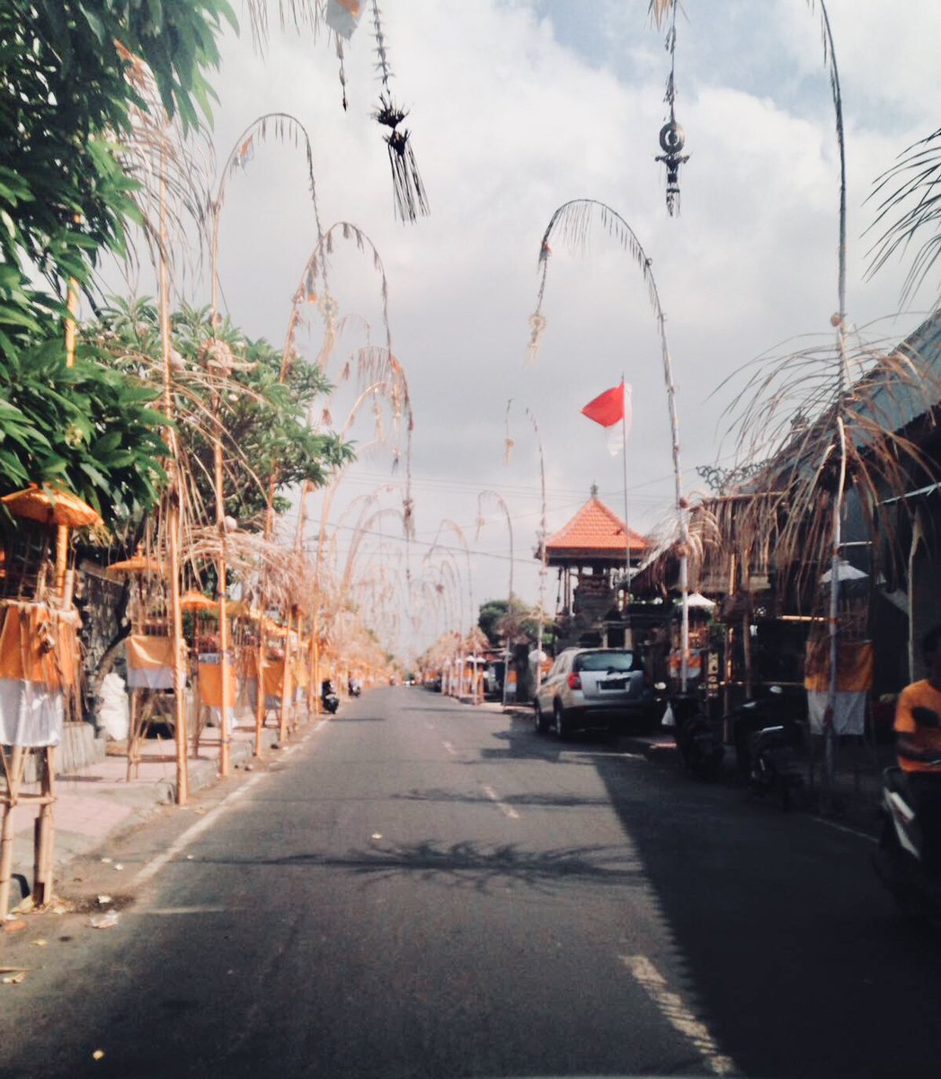 What a beautiful sight! Visiting our lovely suppliers and finding lots of exciting new products #beautifulbali #buyingtrip #fairtradeforever