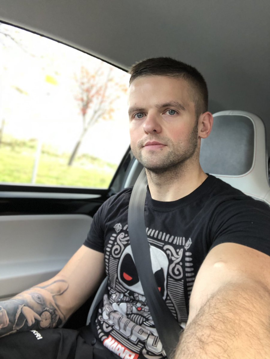 PT_Spark's tweet image. What is more important to you, performance or aesthetics? 

@PureGym @PureGymEdWest 

#workoutwednesday 
#bodybuilding 
#giantsets 
#musclebuilding 
#biceps 
#forearms 
#shoulders 
#tattoo 
#puregym
#edinburgh