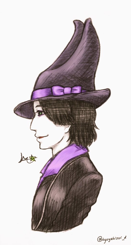 手下のtwitterイラスト検索結果