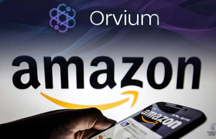 orvium's tweet photo. "Orvium Blockchain Social Platform Becomes Amazon Web Services Standard Technology Partner" https://t.co/3xa38PcOgr and releases the first beta: https://t.co/4I8iELetjg @bitcoinsguide @awscloud

Join us https://t.co/xGY1P3BZke or know us https://t.co/R9PVdDxeBc

#Orvium #science https://t.co/77v42T3TVX