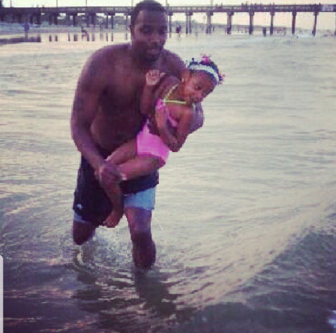 coach_pimp's tweet photo. Before we start meetings and I head to practice I would like to wish my very precious baby a very happy 12TH birthday. Couldn't ask for a better daughter, my biggest fan and critic after games (she knows the game). #HAPPYBDAY #PROTECTEDBYME πππ https://t.co/lOf0AC4m2x
