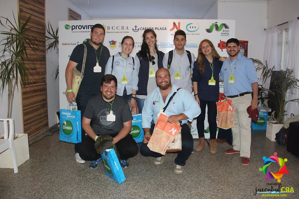AteneoCARTEZ's tweet photo. Un poco de lo que nos dejo el Congreso de Juventud Cra en Jesus maria el pasado 13,14 y 15 de octumbre. 
#congresojuventudcra 
#jesusmaria2018 
@AteneosCRArg @radiojesusmaria @LuisPicat @luis_magliano @CarignanoAtilio https://t.co/r9JBYRmaZp