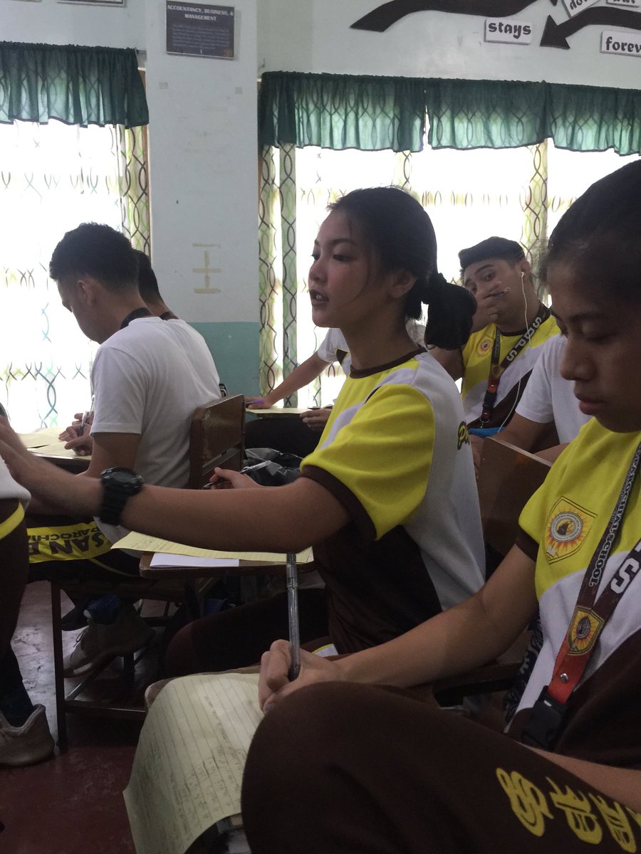 realllllreyl's tweet image. Te pano ba to? 
Eto oh!
Diko kasi gets. 

#genmath