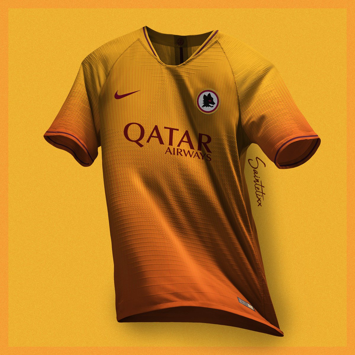 as roma vaporknit