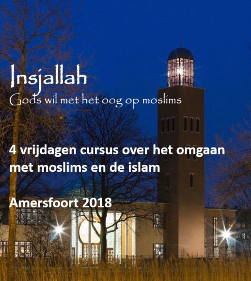 MissionairNGK's tweet photo. Insjallah – doe je mee met de najaarscursus? https://t.co/dT6h7JT3Ev https://t.co/ttt8dki5KI