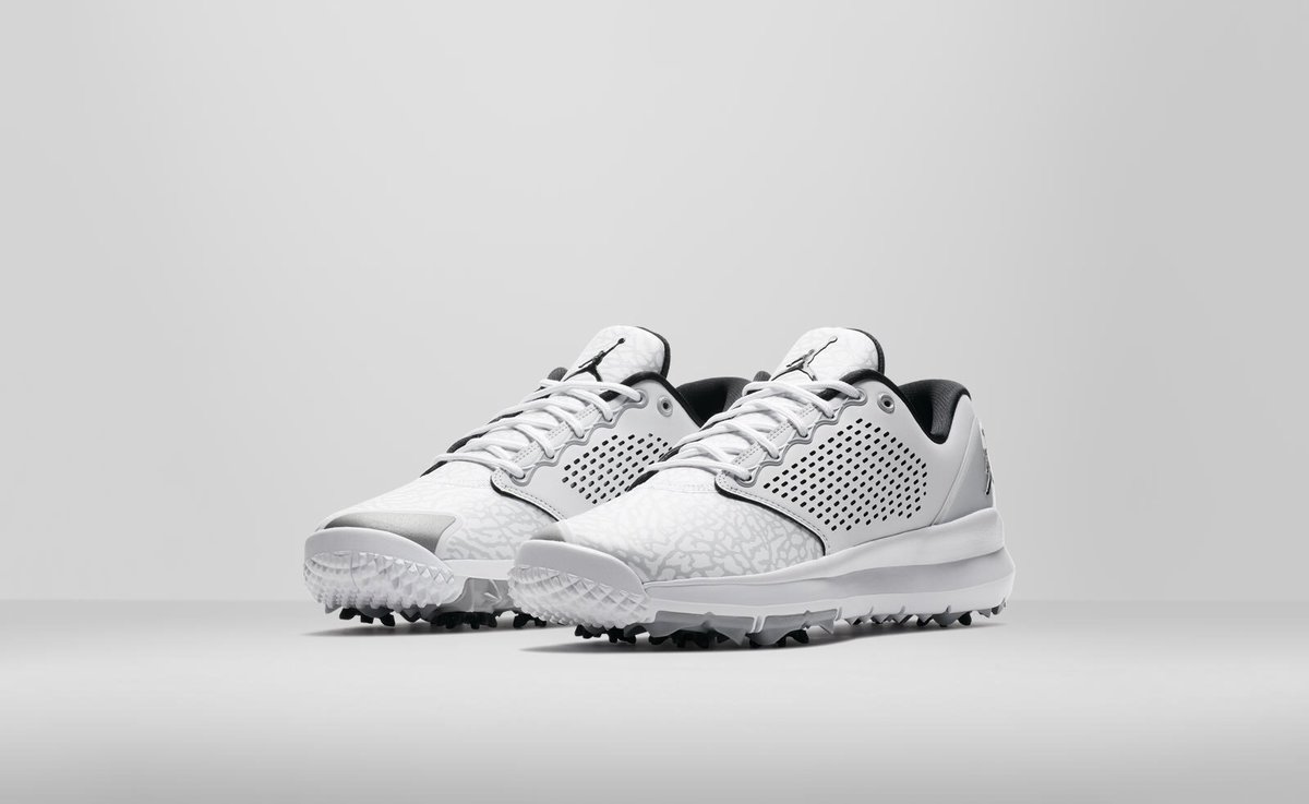 jordan trainer golf shoes for sale