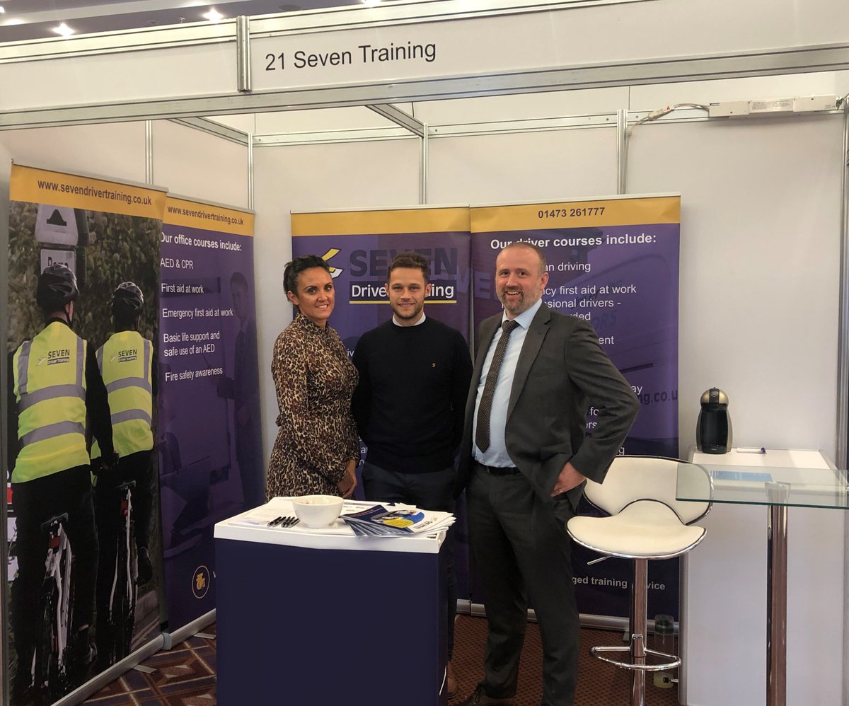 sevenasset's tweet photo. We had a great time yesterday at the @FORS_online Members Conference 2018, discussing all topics surrounding FORS and the new standard as well as how we can help commercial vehicle operators comply with our variety of services! #FORSMC2018 #FORSMembers https://t.co/Tpzx7JNGJX
