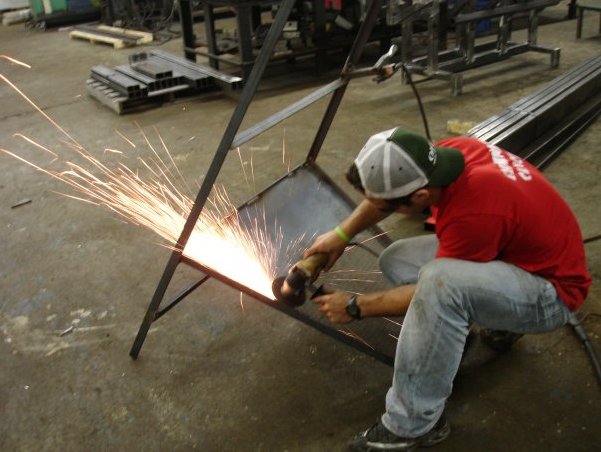 TAMDesignLLC's tweet image. Why I Wrote About Welding in the November Issue dlvr.it/QncHSP