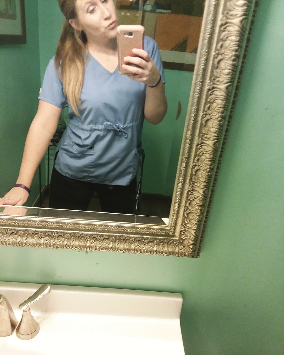 I love my job ☺☺