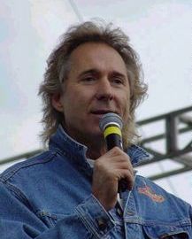 Happy Birthday Gary Puckett 