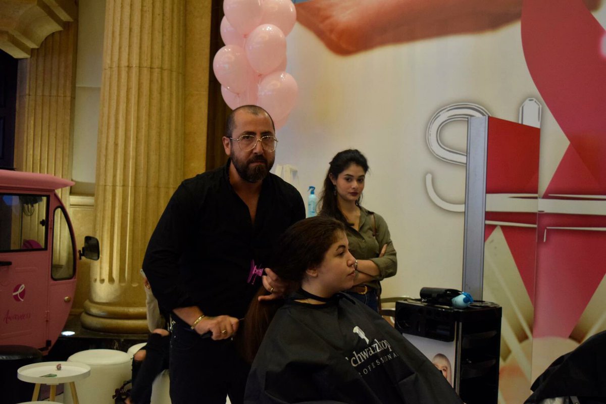 AbeerDarwiche's tweet photo. Donate your https://t.co/TMC8G50pZk last day Hilton Habtoor Beirut. From 4:30 pm -10:30
LIPS management,The Lebanese Breast Cancer Foundation,concerning the Breast Cancer Awareness.
Abeer Darwiche Photos Nikon
#lipsmanagement #lebanesebreastcancerfoundation #abeerdarwiche #Nikon https://t.co/vJIbg0OPqV