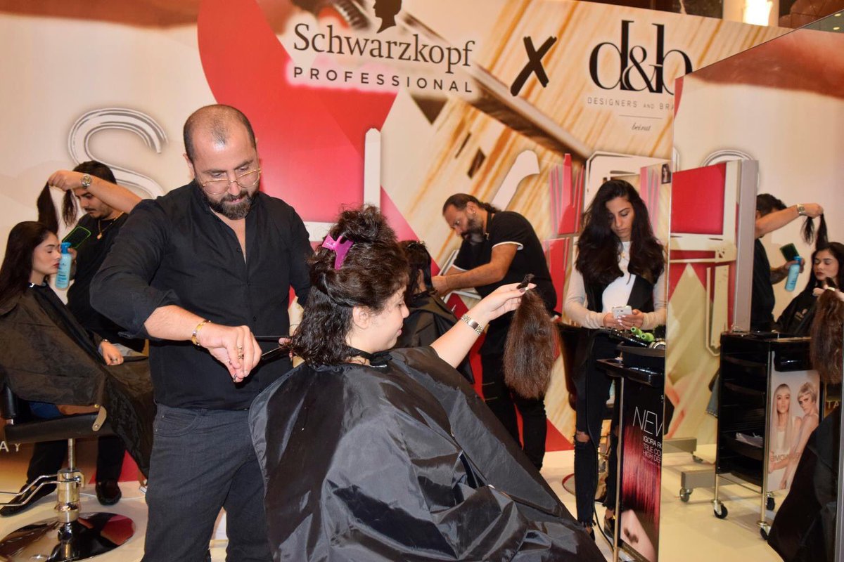 AbeerDarwiche's tweet photo. Donate your https://t.co/TMC8G50pZk last day Hilton Habtoor Beirut. From 4:30 pm -10:30
LIPS management,The Lebanese Breast Cancer Foundation,concerning the Breast Cancer Awareness.
Abeer Darwiche Photos Nikon
#lipsmanagement #lebanesebreastcancerfoundation #abeerdarwiche #Nikon https://t.co/vJIbg0OPqV