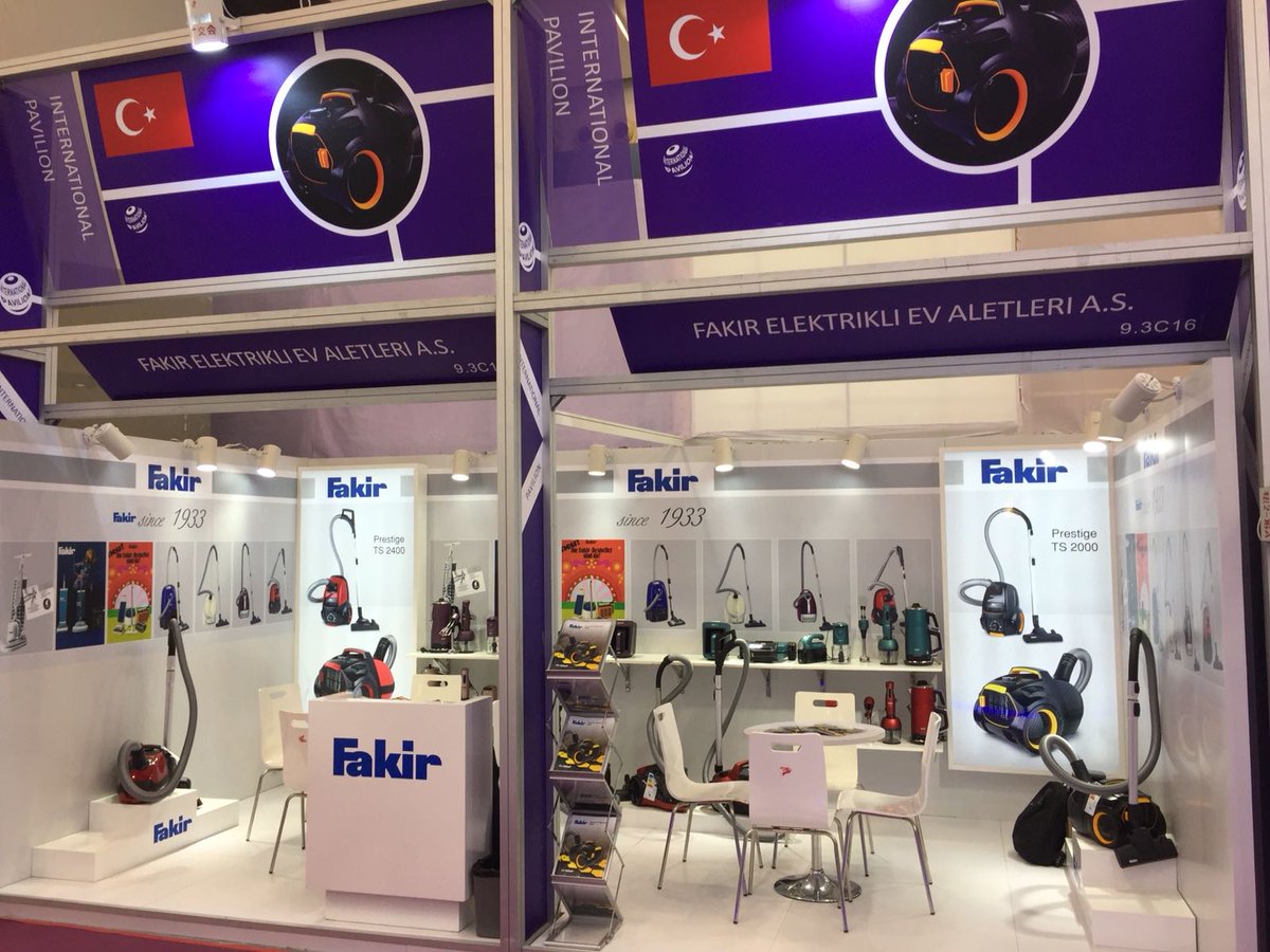 Fakir Ev Aletleri (FakirEvAletleri) Twitter