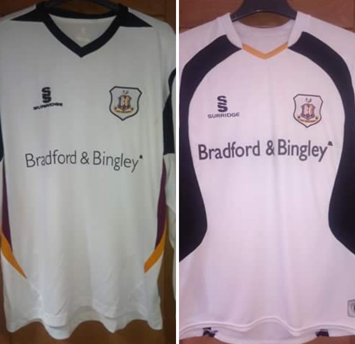 bradford city concept kit
