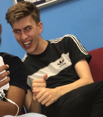 ArdGeezers's tweet photo. Today the club can announce the demotions of Joseph Russell and Louis Bateman to the newly developed Under 23 setup. https://t.co/XYmTAFn9az