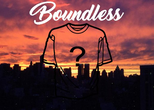 boundless_2018's tweet photo. JUST WAIT LOURDESIANS!!! THERE IS STILL ONE MORE AMAZING OFFER TO COME. SO STAY TUNED FOR MORE UPDATES! #Boundless2018 https://t.co/bTr5txFZfL