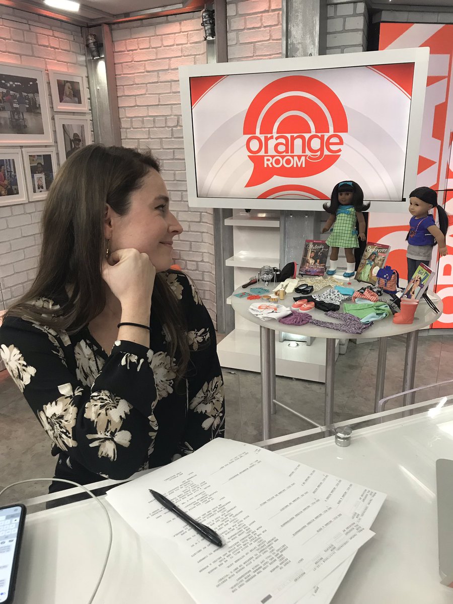 Brittany Haviland tweet media