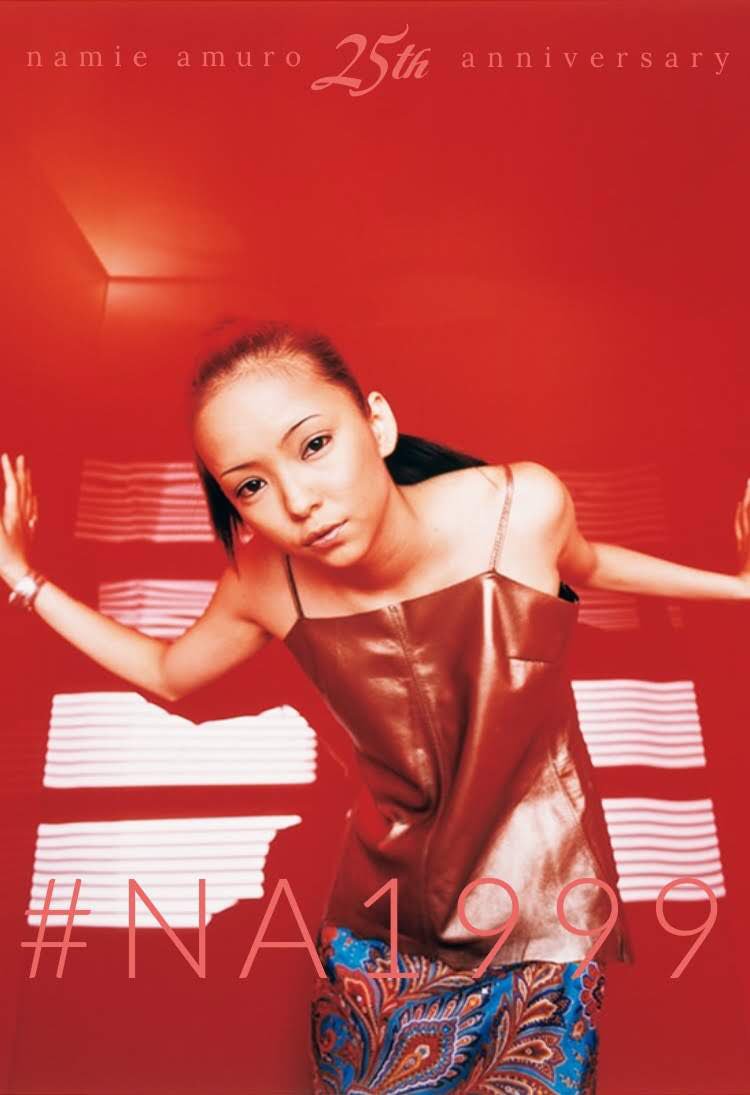 _genic42's tweet photo. #NA1999
#NA2000
#NA2001
#NA2002
#私の好きな安室ちゃん
がんばってスクショした安室ちゃん https://t.co/1fmGrHp06L