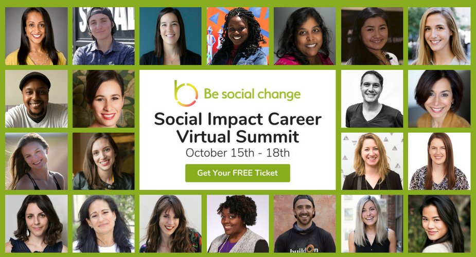 Thinkory's tweet image. Our co-founder, @RalstonVaz, is so excited to be speaking at the @BeSocialChange Social Impact Career Virtual Summit. 40+ leaders are sharing strategies you need to build a #Socialimpact career! Registration's FREE: besocialchange.com/partner/25/ 
#Career #BCorp #Nonprofit