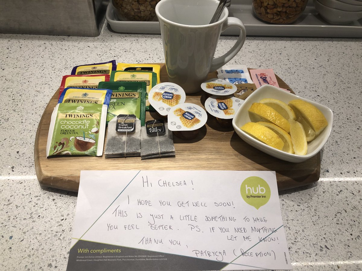 This is what we do for our ill guest <a href="/hubgoodgestreet/">hub goodge street</a> <a href="/DwLondons/">David Watson</a> <a href="/pertichini/">Paola Francesca Pertichini</a> <a href="/FcCrea/">Francesco Crea</a> <a href="/HyltonChana/">Chana A Hylton</a> <a href="/CorreiaCara/">Caranisha Correia</a> <a href="/SDEBDD/">simon ewins</a>