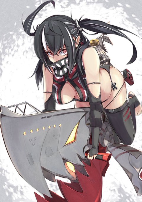 U47のtwitterイラスト検索結果