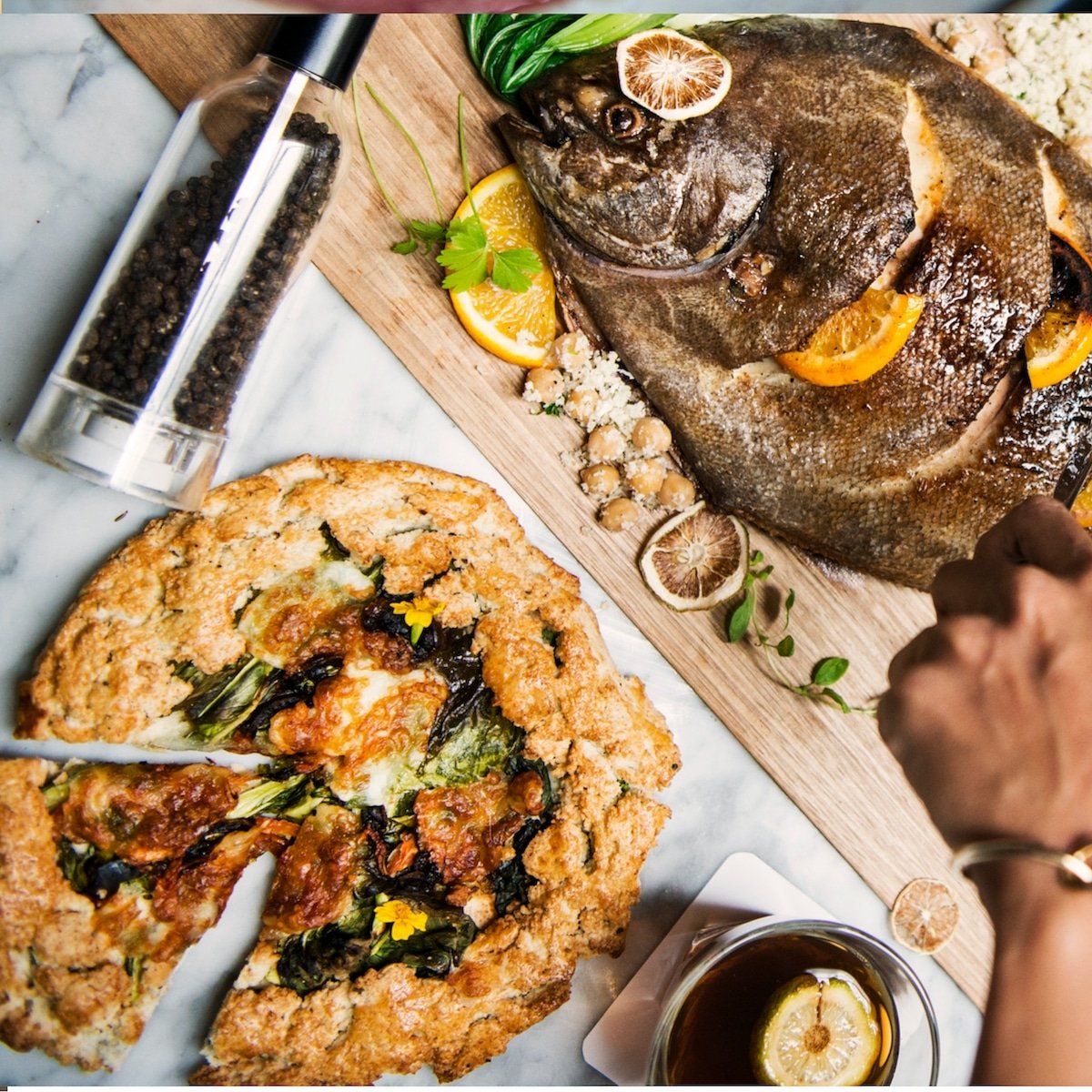 212AllGood's tweet photo. Are you the starters first type? 
Because we are the one who heads to the main course directly!!
Head to 212 All Good for a wholesome meal which is good for the gut! 
#212AllGood #EatBetterFeelBetter #GoodForTheGut #HealthyEating https://t.co/FFbieVUkGd