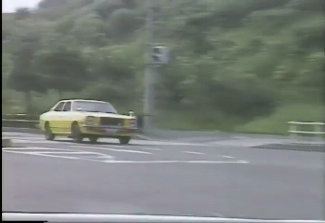 昭和61年のツイート 加トちゃんケンちゃんごきげんテレビで、加藤茶が