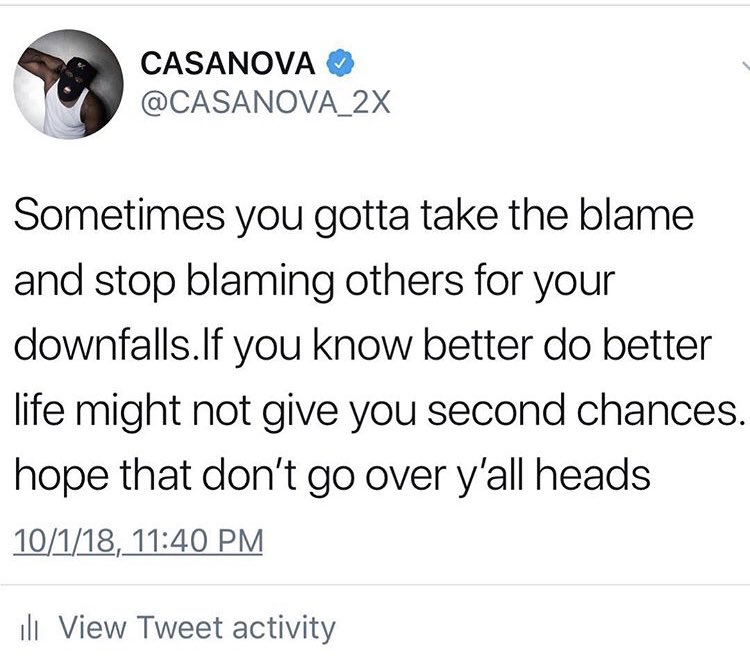 The_CoachHosey's tweet photo. Accountability, Transparency, Growth... all go hand in hand! #ProgressionIsAProcess #CarpeDiem https://t.co/u3pRy45xF5