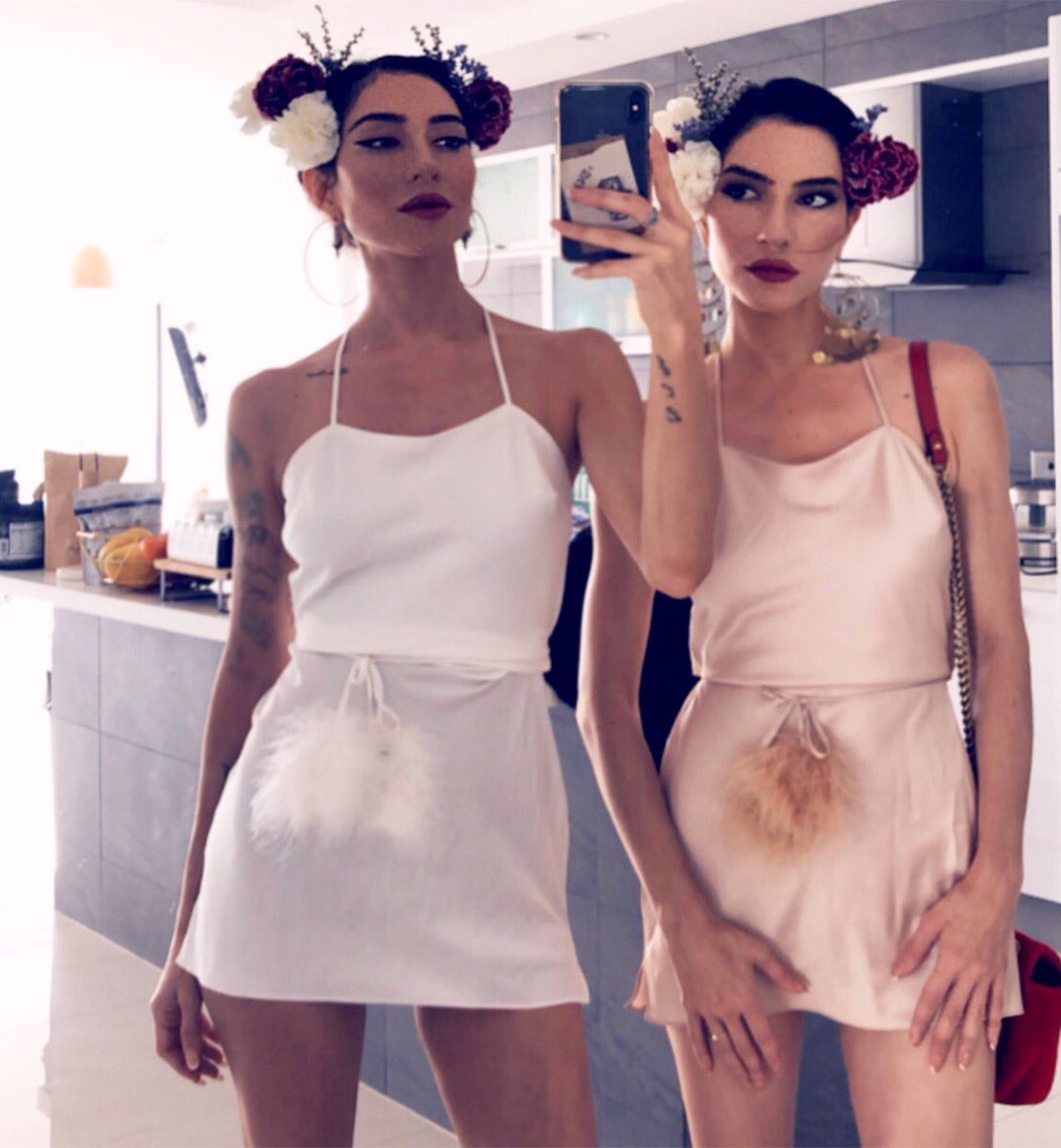 The Veronicas The Veronicas