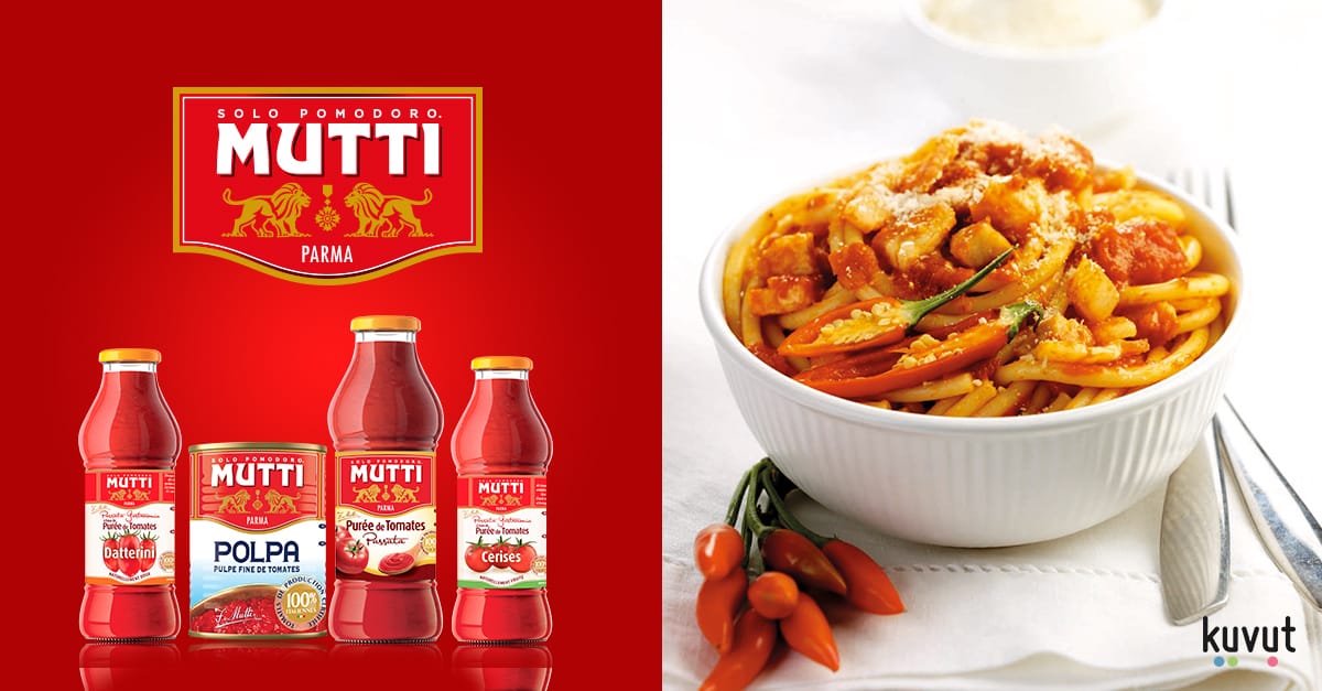 Faites-vous partie des ambassadeurs #MuttiFrance ? 
Pour le savoir il vous suffit de vous identifier et de cliquer sur le test produit Mutti. :) bit.ly/MuttiTWart10