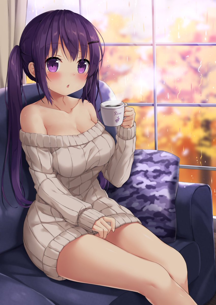 ezoshika_gg's tweet photo. リゼちゃん https://t.co/1TeXZWkMFj