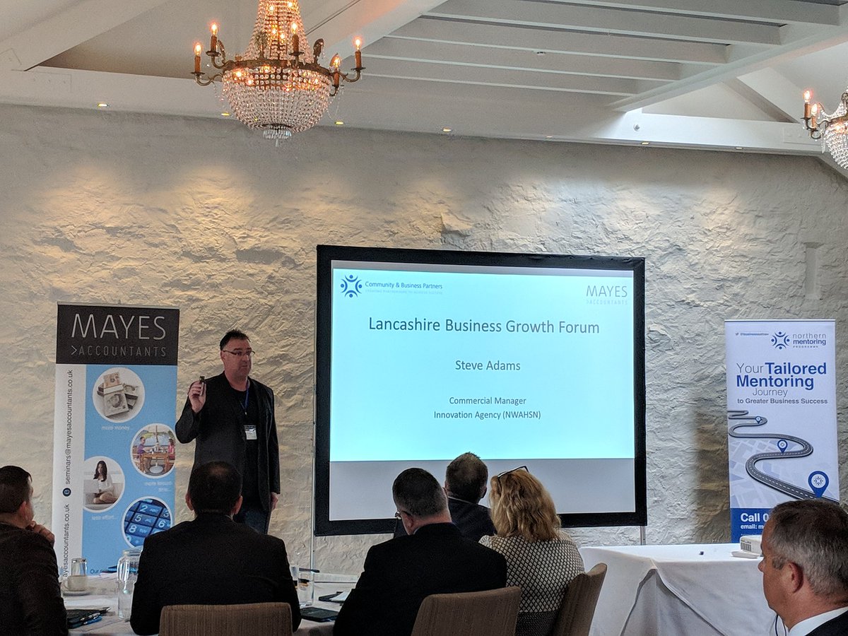 AmyCBPartners's tweet photo. Inyerested in working with the NHS? Steve from @innovationnwc tells us more about the support available #lbgf @CBPartners_CIC @Mayesaccountant https://t.co/h791jMAgfw