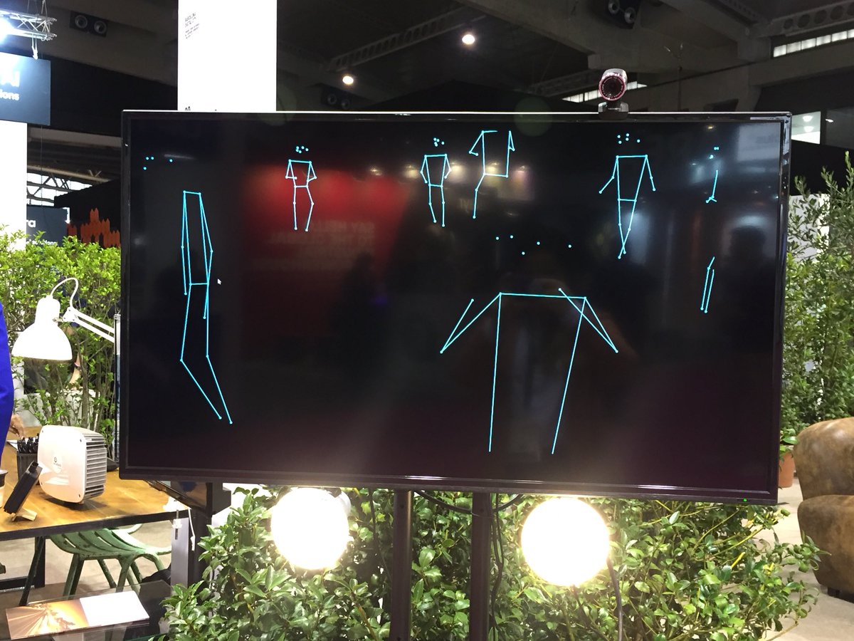 Bismart2009's tweet photo. #FallAlerts is a system that can be used together with #eldcare. It uses a #sensor to detect the standing position of the elder so to detect falls or other incidents. Falls in the elderly, if not treated within a few hours can be deadly. #IOTSWC18 #bigdatasaveslives https://t.co/Ks1OsUNSlZ