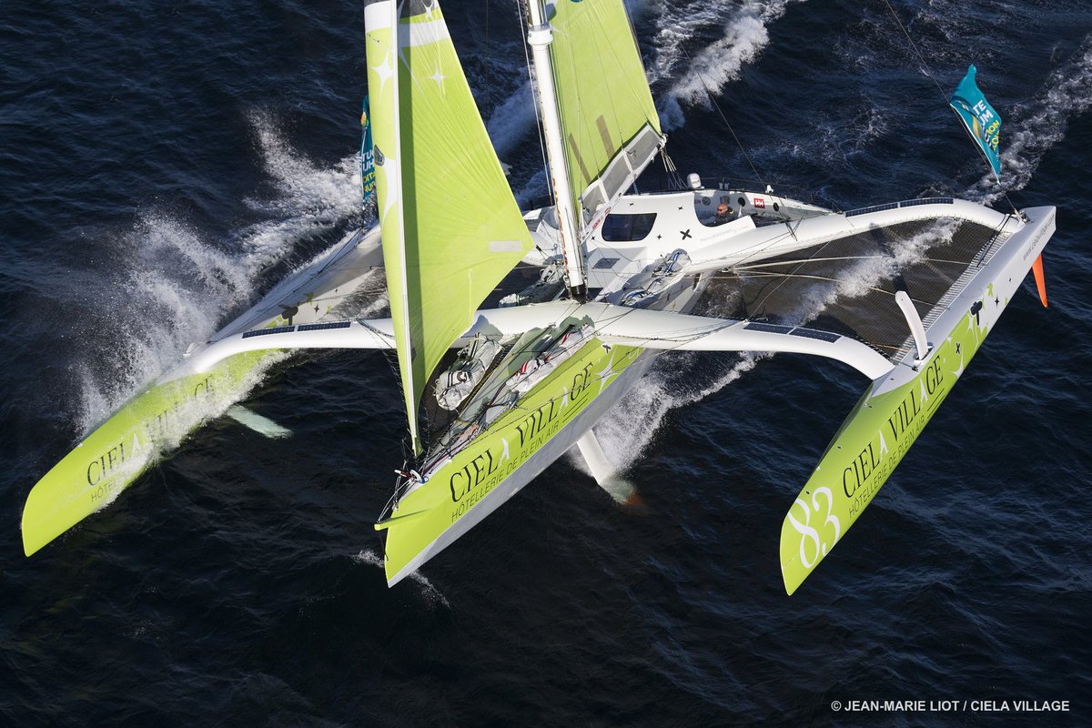 Thierry Bouchard (@cielavillage) on Twitter photo RDV à <a href="/SaintMaloVille/">Saint-Malo</a> dans une semaine. <a href="/routedurhum/">Route du Rhum - Destination Guadeloupe</a> depuis le temps qu'on y pense... #hâte #Multi50 #Multi50CielaVillage RDV à <a href="/SaintMaloVille/">Saint-Malo</a> dans une semaine. <a href="/routedurhum/">Route du Rhum - Destination Guadeloupe</a> depuis le temps qu'on y pense... #hâte #Multi50 #Multi50CielaVillage
