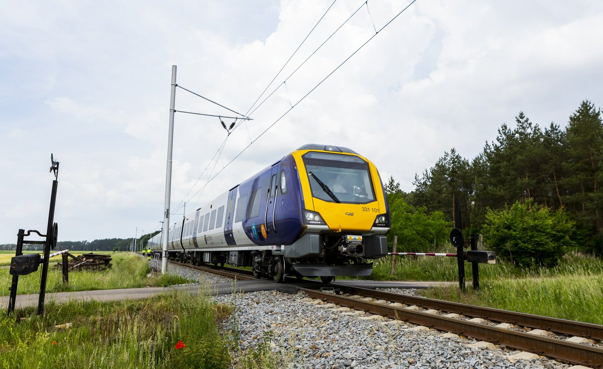 Northern on Twitter: 