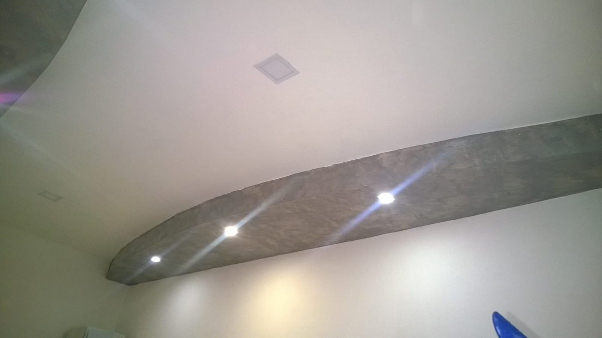 Aftermaya1's tweet photo. Aftermaya puntoluce #lighypoint #puntoluce #cartongesso #controsoffitto #edilizia #ristrutturazione https://t.co/zsrbmkqitA